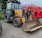 2018 Case 580N EP Backhoe Loader