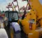 2018 JCB 510-56 Forklift