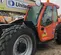 2017 JLG 1255 Forklift