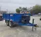 2017 Anderson Trailers D7106T Dump Trailer