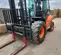2022 AUSA C400HX4 Forklift