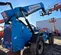 2016 Genie GTH-1056 Forklift