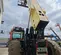 2017 JLG G15-44A Forklift