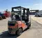 2019 Toyota 8FGU25 Warehouse Forklift