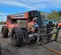 2016 SKYTRAK 10054 Forklift