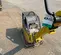 2021 Wacker Neuson DPU5545He Vibratory Plate Compactor