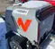 2019 Wacker Neuson LTV6K Towable Light Tower