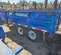 2018 Anderson Trailers D7126T Dump Trailer
