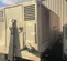 2011 Doosan HP1600WCU Air Compressor