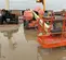 2014 JLG 400S Boom Lift