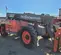 2016 Skyjack SJ843TH Forklift