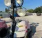2017 Magnum Pro MLT6SM Towable Light Tower