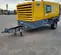 2017 Atlas Copco XATS750JD T4F Air Compressor