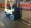 2014 HYSTER H50CT Warehouse Forklift
