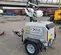 2017 Wacker Neuson LTV6K Towable Light Tower