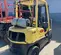 2017 HYSTER H50XT Warehouse Forklift