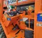 2016 SKYTRAK 6036 Forklift