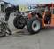 2014 JLG G6-42A Forklift
