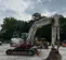 2017 Takeuchi TB2150CR Excavator