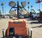 2019 Magnum Pro MLT6SM Towable Light Tower