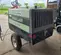 2018 Sullair 185DPQ-KU-T3 Air Compressor