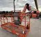 2017 JLG 1200SJP Boom Lift