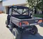 2021 Polaris PRO XD 2000D Utility Vehicle