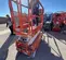 2017 Snorkel S3219E Scissor Lift