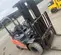 2018 Toyota 8FGU25 Warehouse Forklift