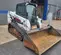 2019 Bobcat T550 Track Loader