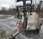 2021 Generac MLT6SKDS Towable Light Tower