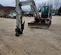 2019 Takeuchi TB290C Mini Excavator