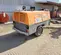 2017 Sullivan-Palatek D185PIZ4 Air Compressor