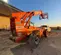 2014 XTREME XR842 Forklift