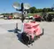 2016 Magnum Pro MLT6SM Towable Light Tower