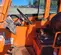 2016 SKYTRAK 8042 Forklift