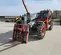2016 Skyjack SJ643TH Forklift