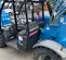 2017 Genie GTH-5519 Forklift