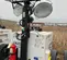 2021 Generac MLT4200IVF4 Towable Light Tower