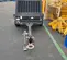 2017 Sullair 185DPQ-KU-T3 Air Compressor