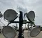 2018 Generac MLT6SM Towable Light Tower