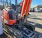 2018 Kubota KX033-4R1A Mini Excavator
