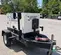 2019 Multiquip DLW400ESA4 Welder