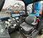 2015 Genie GTH-636 Forklift