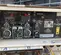 2019 Multiquip DLW400ESA4 Welder