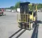 2017 HYSTER H50FT Warehouse Forklift