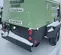 2018 Sullair 375H Air Compressor