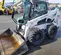 2017 Bobcat S630 Track Loader