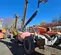 2016 Skyjack SJ1056TH Forklift