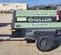 2018 Sullair 185DPQ-KU-T3 Air Compressor